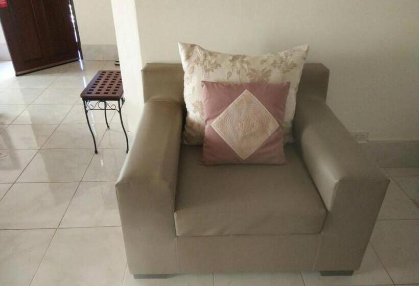 スーペリアールーム, Villa Thakhek