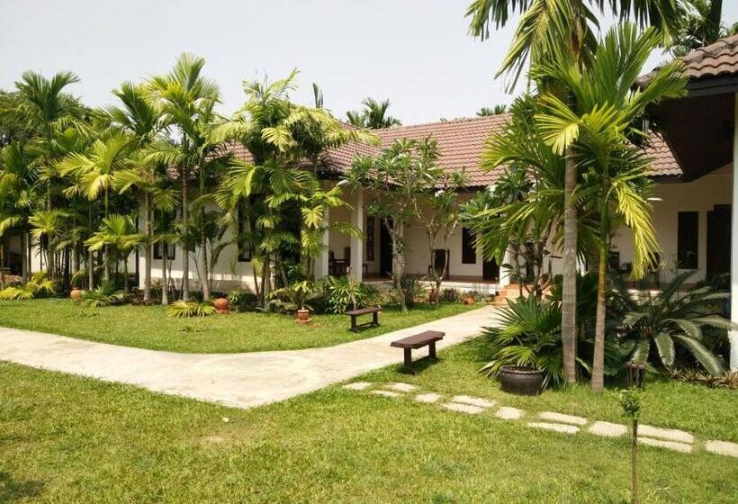Номер Superior, Villa Thakhek