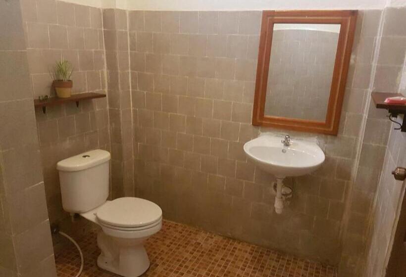 家族用バンガロー, Villa Thakhek