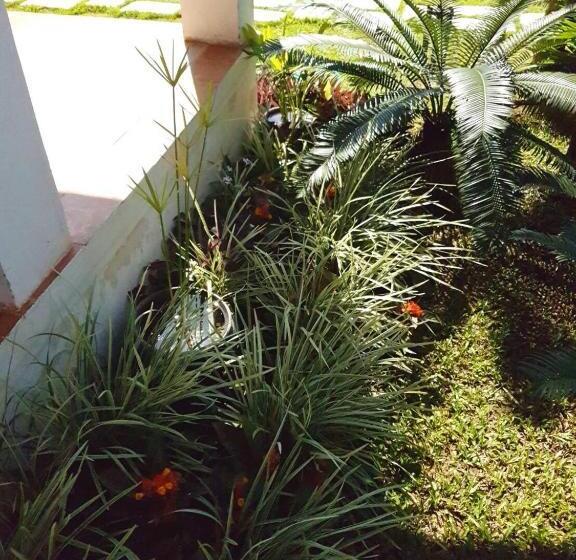 家族用バンガロー, Villa Thakhek