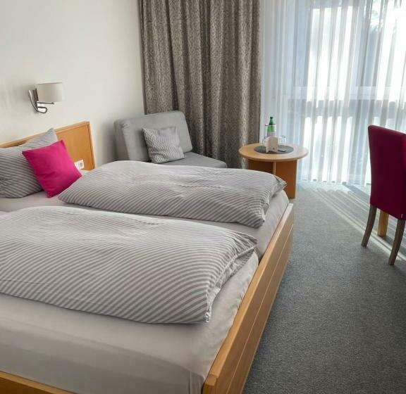 스탠다드 룸, Pension Arcade