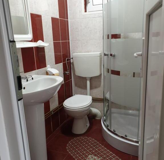 标准间, Pensiunea Antonia