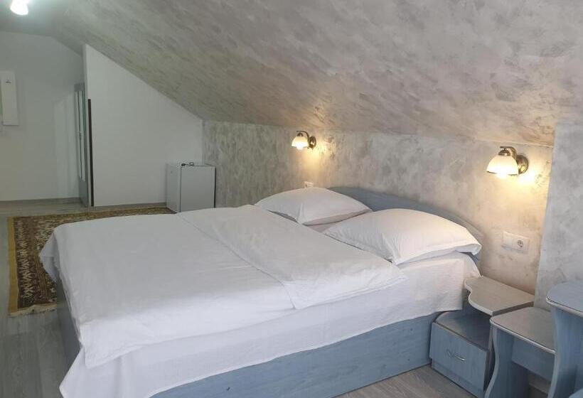 带2个卧室的公寓, Pensiunea Antonia