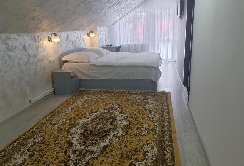 带2个卧室的公寓, Pensiunea Antonia