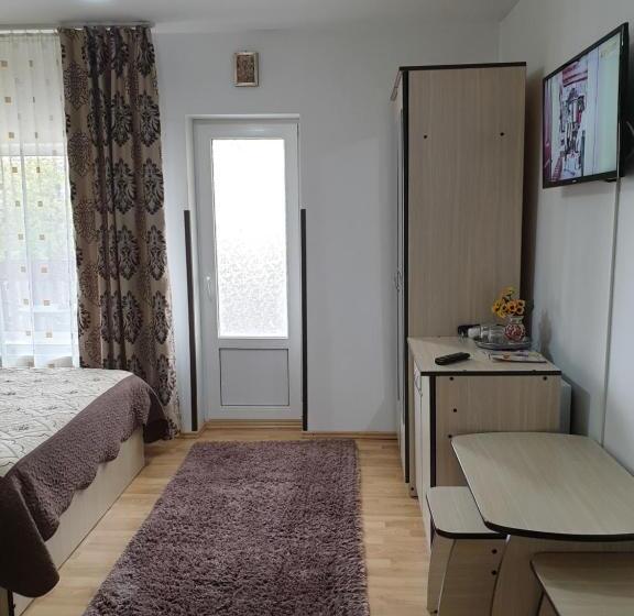 标准间, Pensiunea Antonia