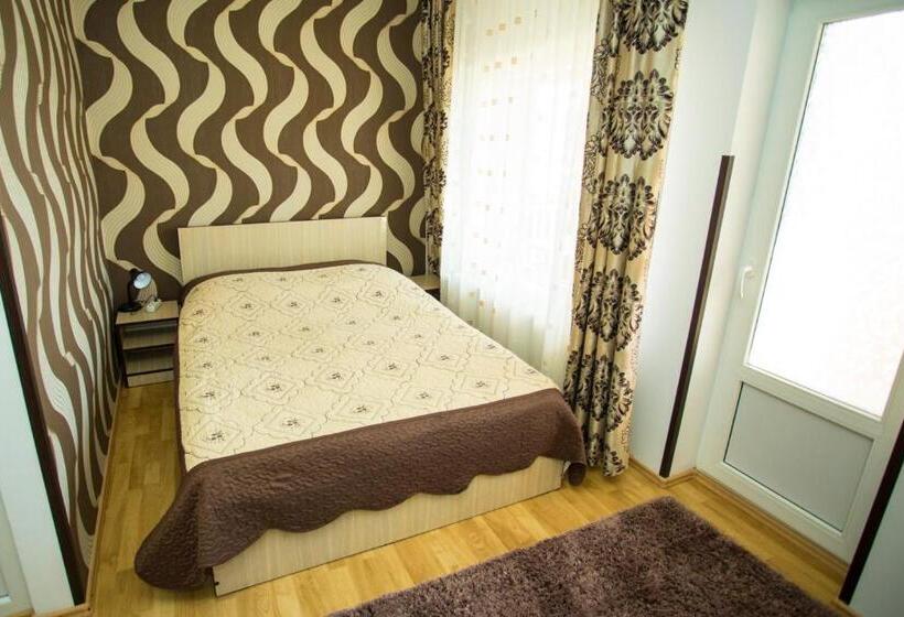 标准间, Pensiunea Antonia