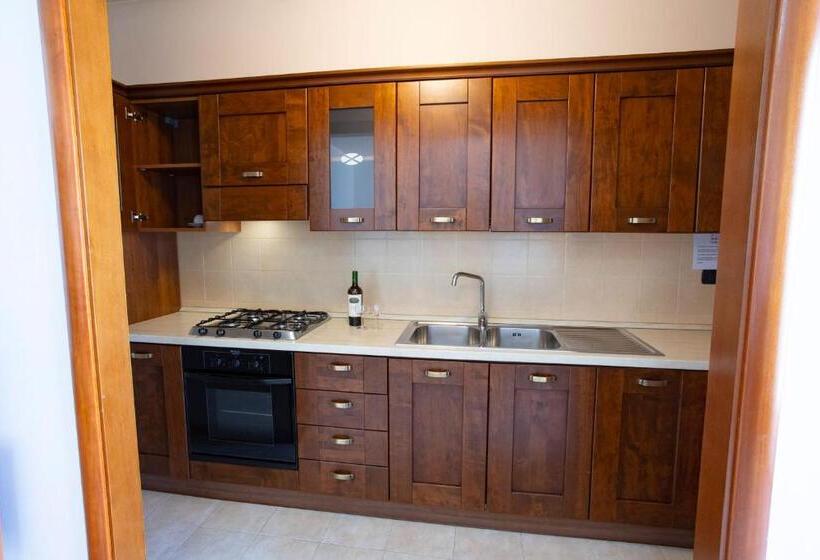 Quarto Familiar, Villa Altomare