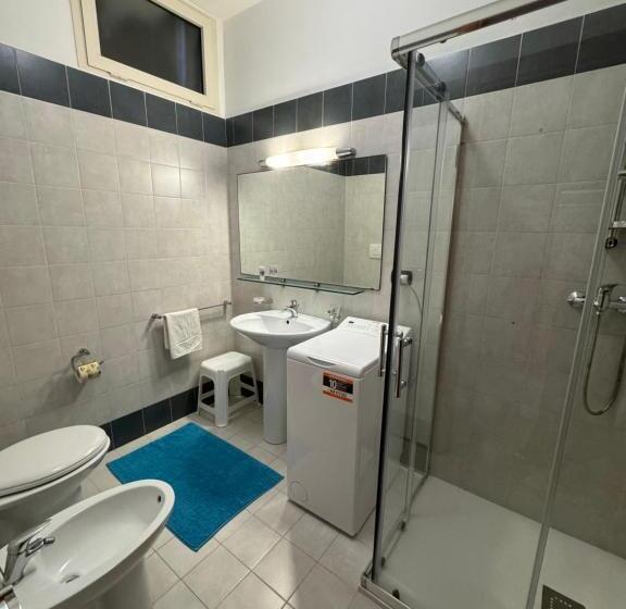 Quarto Familiar, Villa Altomare