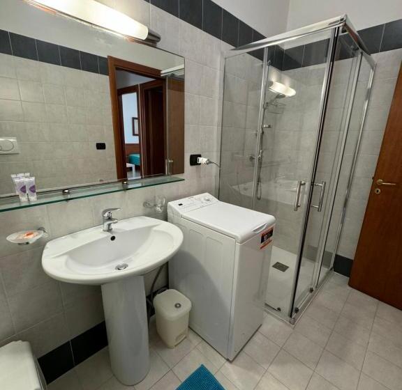 Quarto Familiar, Villa Altomare