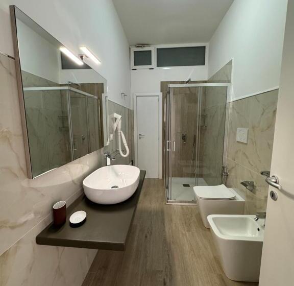 Apartamento 1 Quarto, Villa Altomare