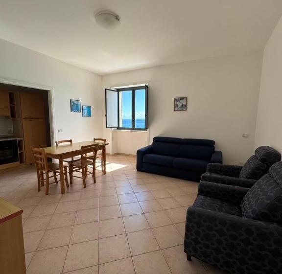 Apartamento 1 Quarto, Villa Altomare