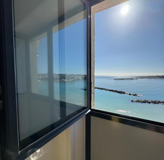 Apartamento 1 Quarto, Villa Altomare