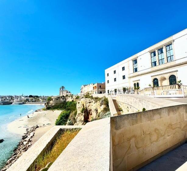 １ベッドルームアパートメント, Villa Altomare