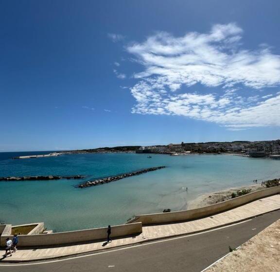 Apartamento 1 Quarto, Villa Altomare