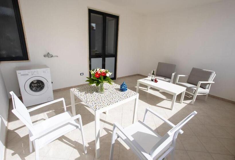 Estúdio Superior, Villa Altomare