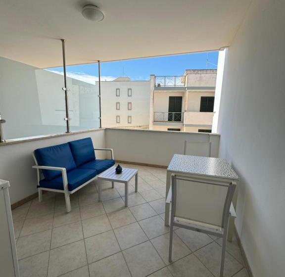 Estúdio Superior, Villa Altomare