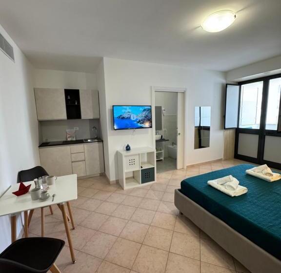 Estúdio Superior, Villa Altomare