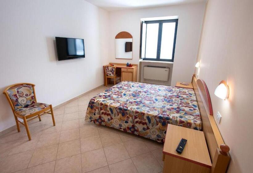 Apartamento Superior 1 Quarto, Villa Altomare