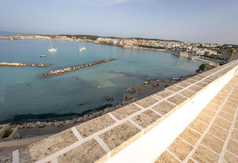 Apartamento Superior 1 Quarto, Villa Altomare