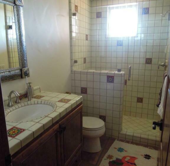 キングサイズベッドのスーペリアルーム, Croad Vineyards The Inn