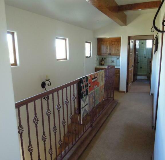 キングサイズベッドのスーペリアルーム, Croad Vineyards The Inn