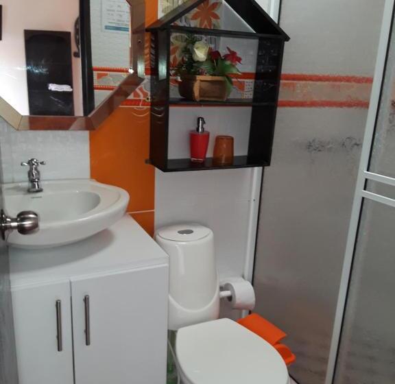 Номер Стандарт, Posada Martha Tolima