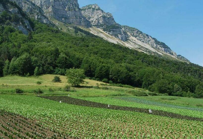 低层单卧公寓, Agritur Piazera  Happy Rentals