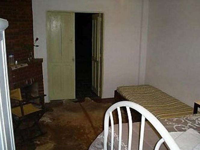 一居室别墅, Pousada Chácara Das Roseiras