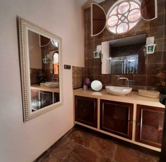 ガーデンビュースタンダードルーム, Pousada Chez Moi