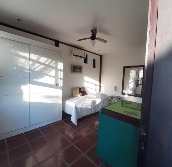 スイート(家族用), Pousada Chez Moi