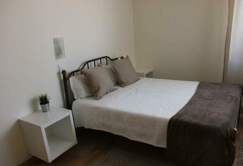 اتاق استاندارد, Aliança Alojamento Local