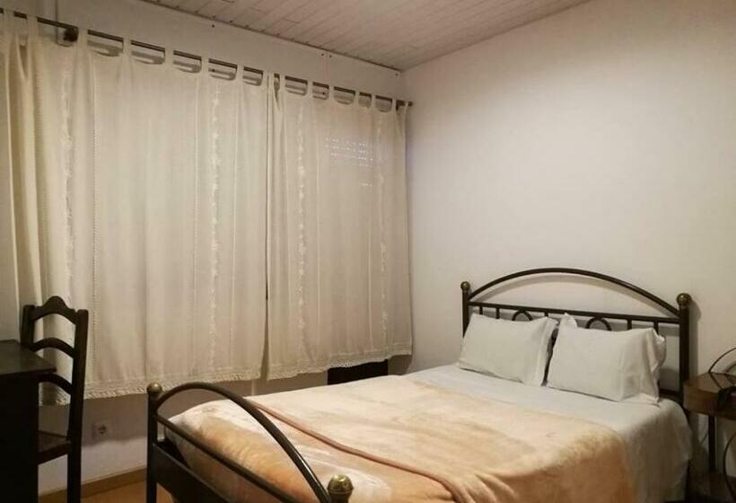 اتاق استاندارد, Aliança Alojamento Local