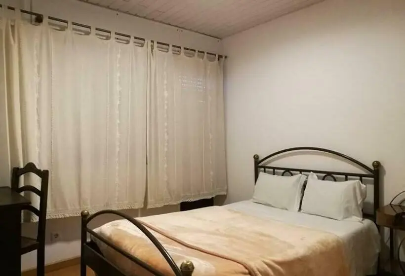 اتاق استاندارد, Aliança Alojamento Local