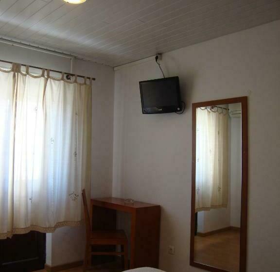 اتاق استاندارد, Aliança Alojamento Local