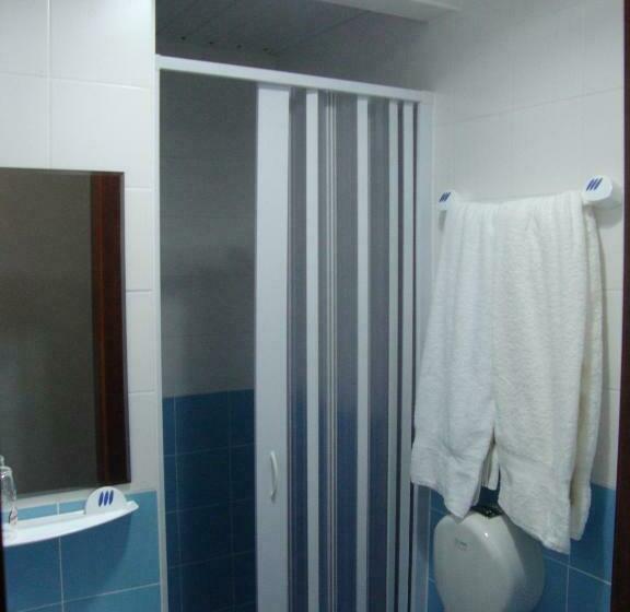 اتاق استاندارد, Aliança Alojamento Local