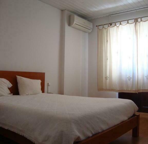 اتاق استاندارد, Aliança Alojamento Local