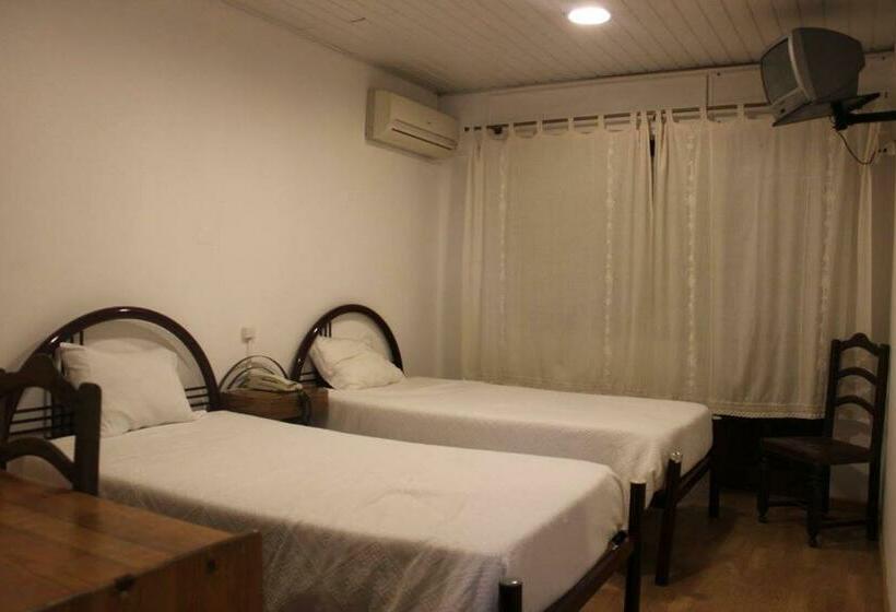 اتاق استاندارد, Aliança Alojamento Local