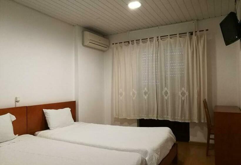 اتاق استاندارد, Aliança Alojamento Local