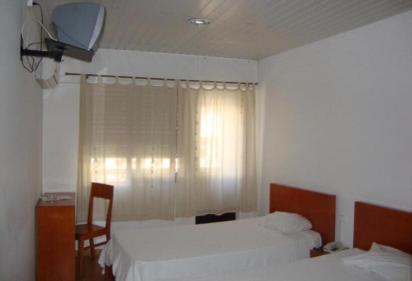 اتاق استاندارد, Aliança Alojamento Local