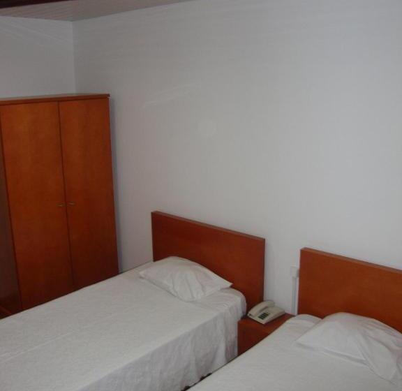 اتاق استاندارد, Aliança Alojamento Local