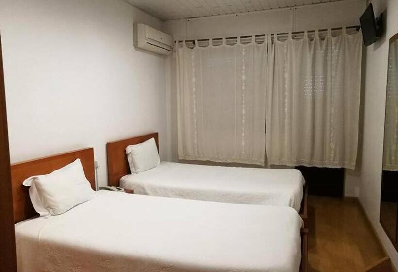 اتاق استاندارد, Aliança Alojamento Local