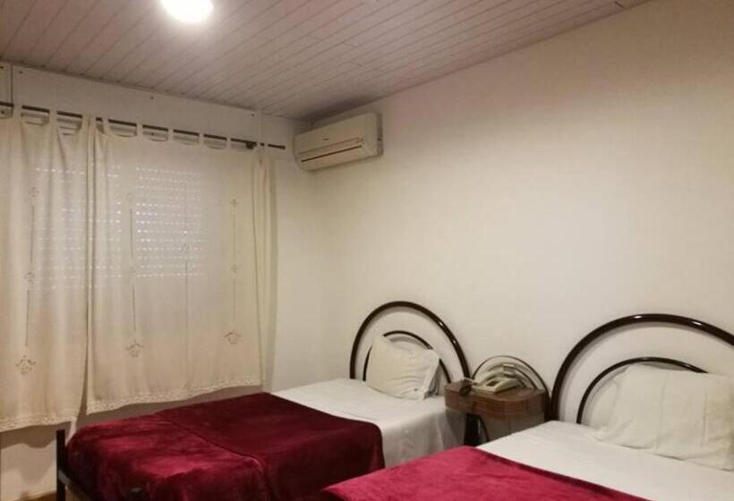 اتاق استاندارد, Aliança Alojamento Local