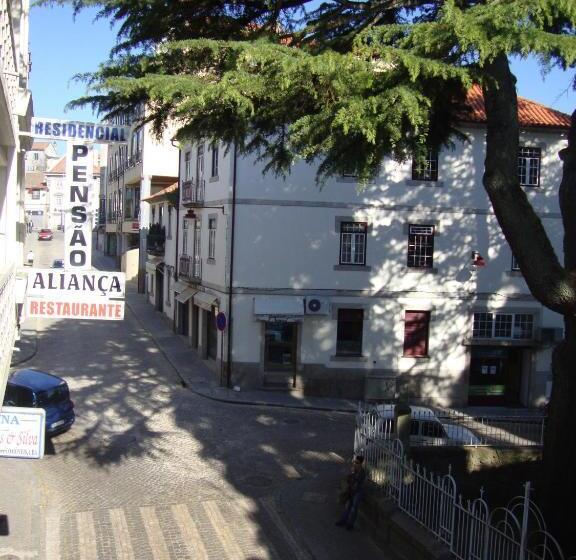 اتاق لوکس, Aliança Alojamento Local