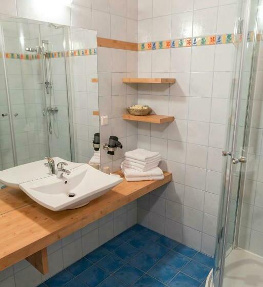 Номер Стандарт, Burgenlandhaus