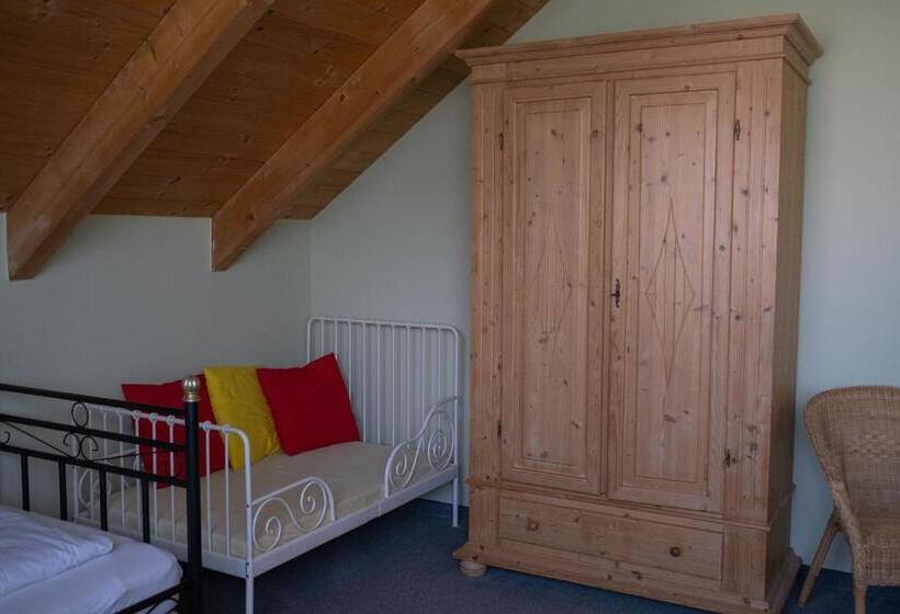 Апартаменты 2 Спальни, Burgenlandhaus