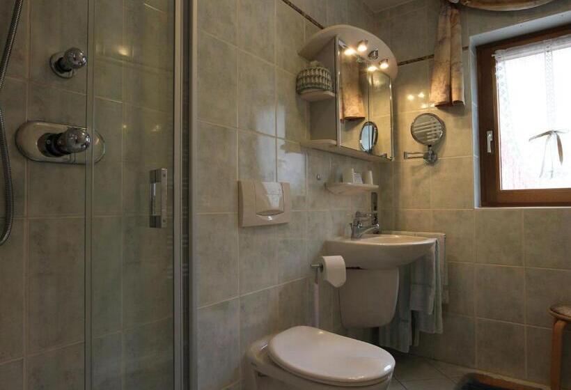 Номер Стандарт, Gästehaus Gerda