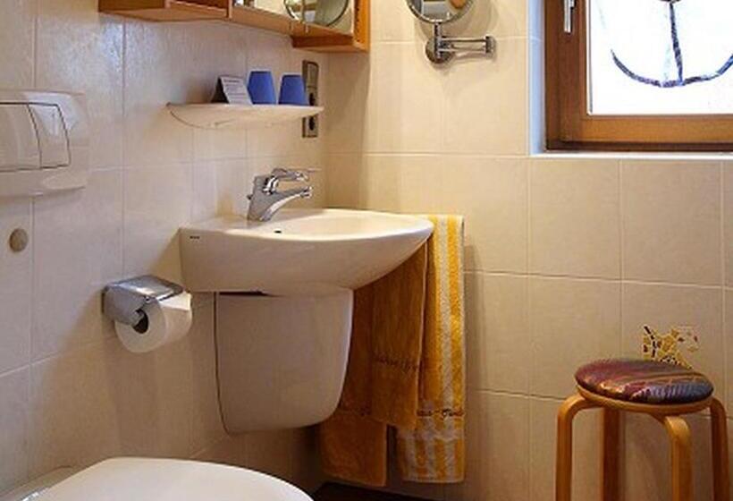 Номер Стандарт, Gästehaus Gerda