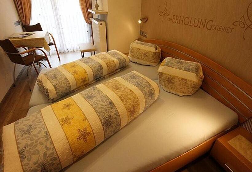 Номер Стандарт, Gästehaus Gerda