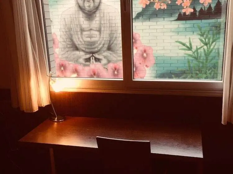 Cameră Standard, Hostal Nirvana