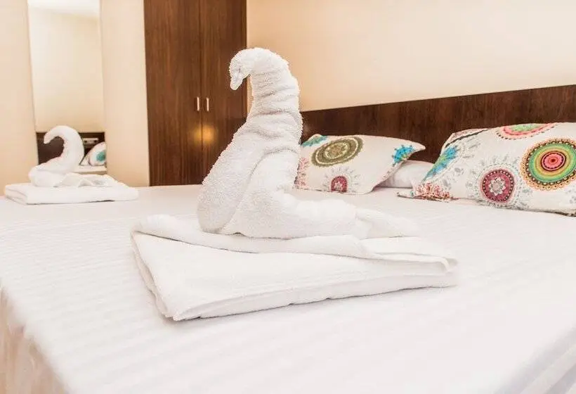 Cameră Standard, Hostal Nirvana